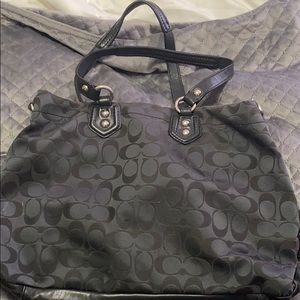 Coach Bags - Coach Ashley Signature Satchel Coach Bags - Coach Ashley Signature Satchel